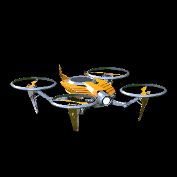 Drone III